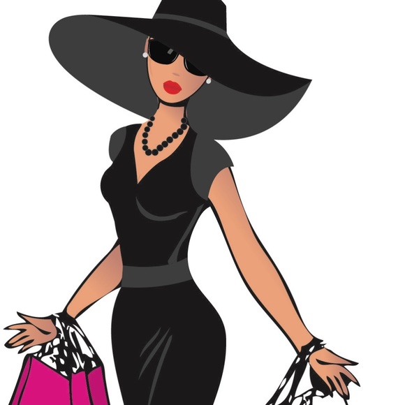 Meet your Posher - Picture 7 of 16